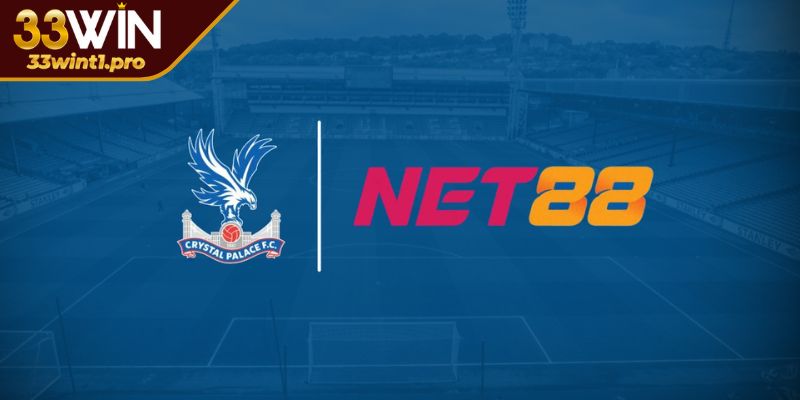 Chuyện Chưa Kể Về NET88 Tài Trợ Crystal Palace Và Hành Trình Lên Đỉnh FA Cup 2 Bước khởi đầu vững chắc cùng chiến thuật hợp lý